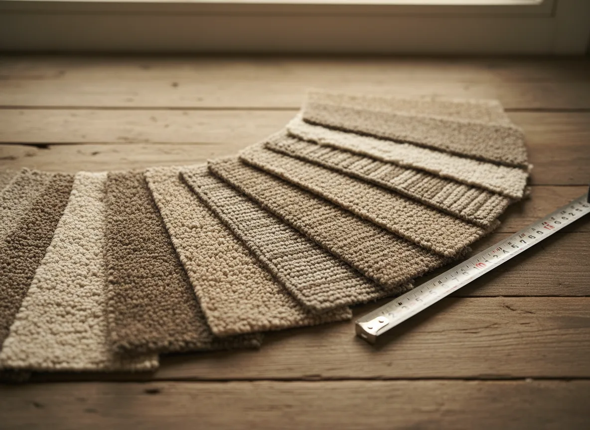 Carpet Installation Kelley, IA FAQs